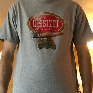 Dissizit T- Shirt